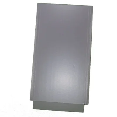 Modulo frontal cartón gris Bianchi Vega - Antares