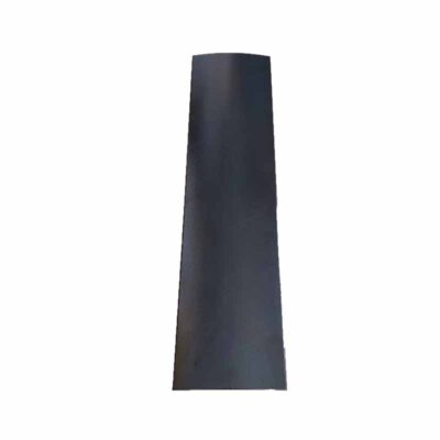 Embellecedor superior modulo control BRISA Azkoyen