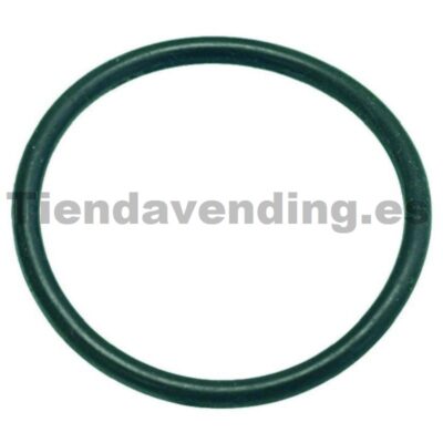 Junta aro Ø 03125 EPDM batidor Necta