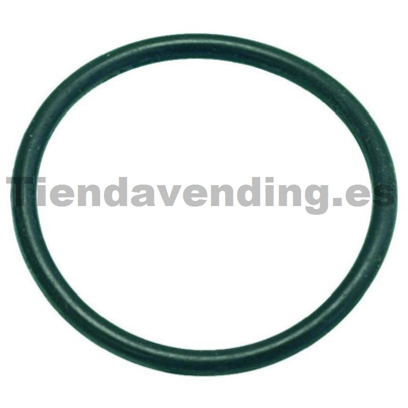 Junta aro Ø 03125 EPDM batidor Necta
