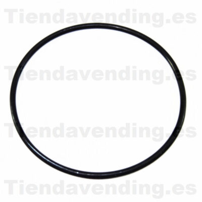 Junta caldera 600 cc Necta fabricada en EPDM