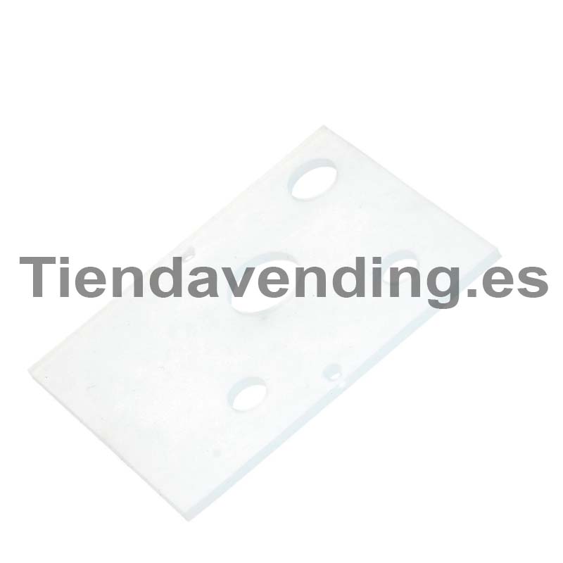Junta silicona caldera Soluble Necta