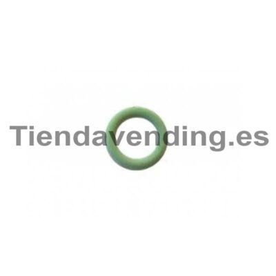 Junta ORM 0050-20 FKM 80 FD verde