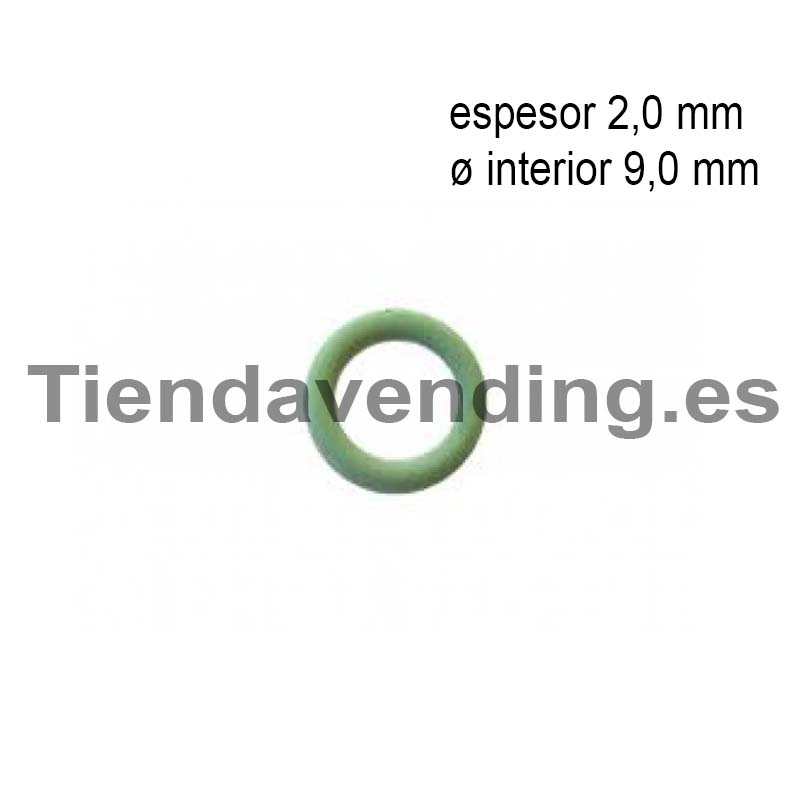 Junta ORM 0090-20 FKM 80 FD Saeco