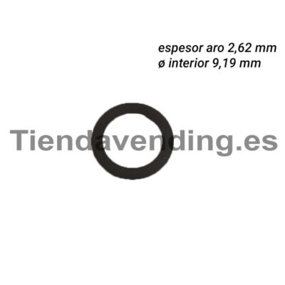 Junta OR 03037 viton Bianchi