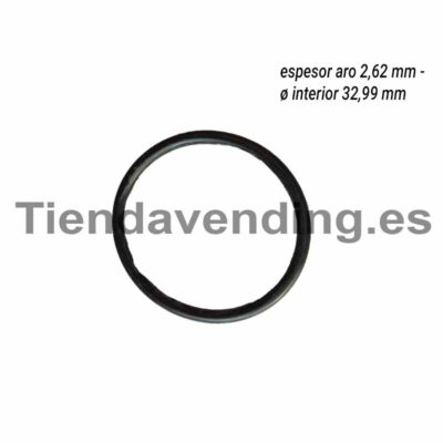Junta OR 3131 EPDM Fas