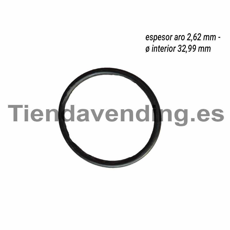 Junta OR 3131 EPDM Fas