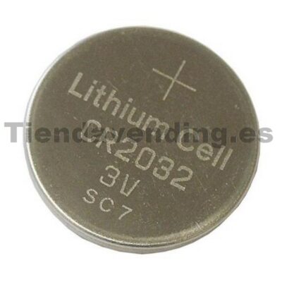 Pila 3 v Litio CR2032