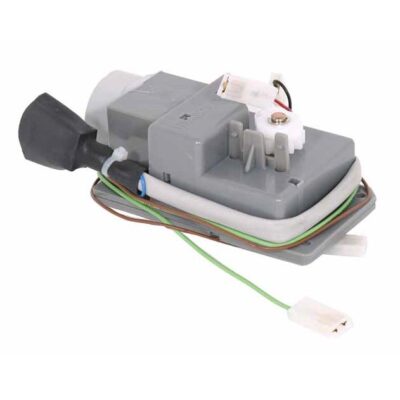 Motor reductor FAN 2 N7R Agua Azkoyen