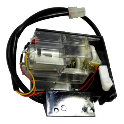 Modulo recuperación con soporte Azkoyen