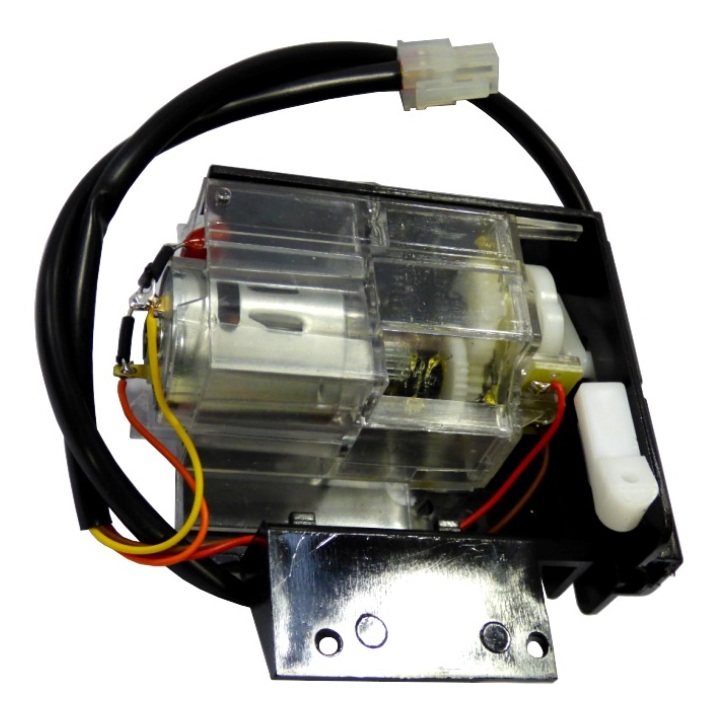 Modulo recuperación con soporte Azkoyen