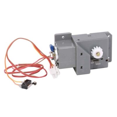 Motor reductora extracción noria Palma Azkoyen