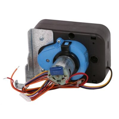 Motorreductor brazo azúcar Azkoyen