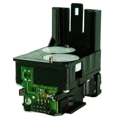 Motor extractor de monedas AN Precision