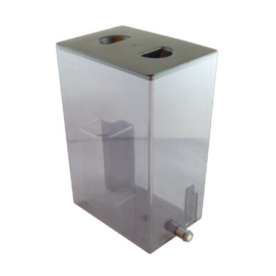 Depósito de agua 4L. Azkoyen