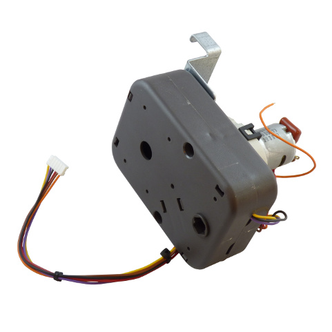 Motorreductor brazo azúcar y paletinas Azkoyen