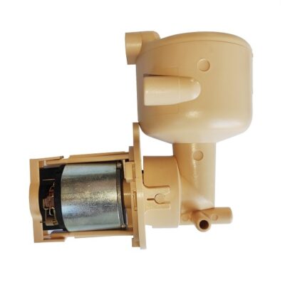 Batidor completo Beige 13700 rpm Azkoyen