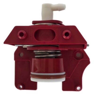 Conjunto pistón superior AZK10 Azkoyen