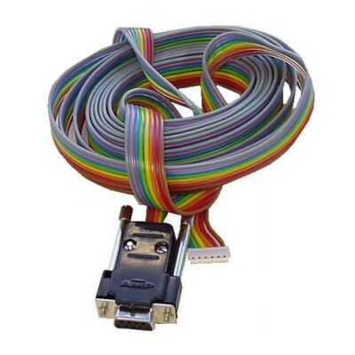 Mazo RS232 PC-Control común - tarjeta Flash