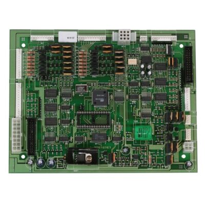 Tarjeta control FAN-N7R Azkoyen