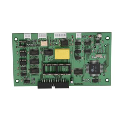 Tarjeta control común 24K Azkoyen