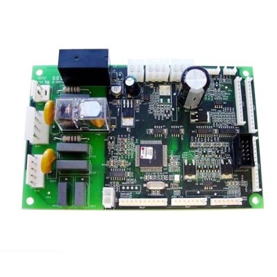 Tarjeta extracción vending modular Brisa-Mistral Azkoyen