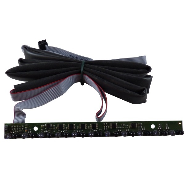 Tarjeta detector producto lado monedero Palma Hz Mz Azkoyen