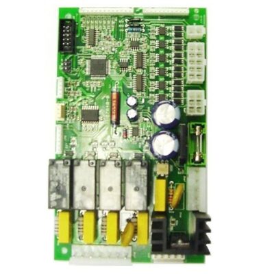 Tarjeta control Vitale S Azkoyen