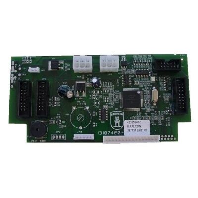 Tarjeta IDU sin LCD Tempo Azkoyen