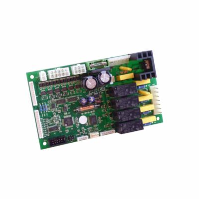 Tarjeta de control Vitale S 128 K Azkoyen