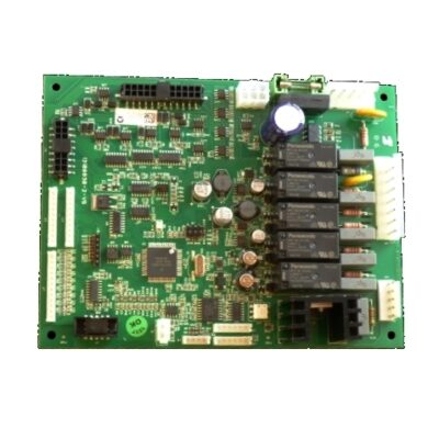Tarjeta de control Azkoyen Zen M03 Eldom