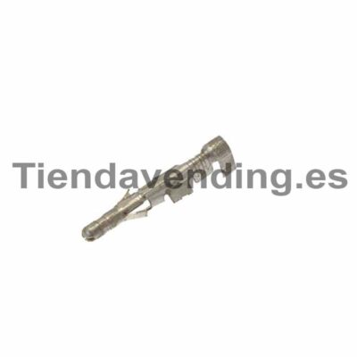 Terminal circular macho para conector Molex