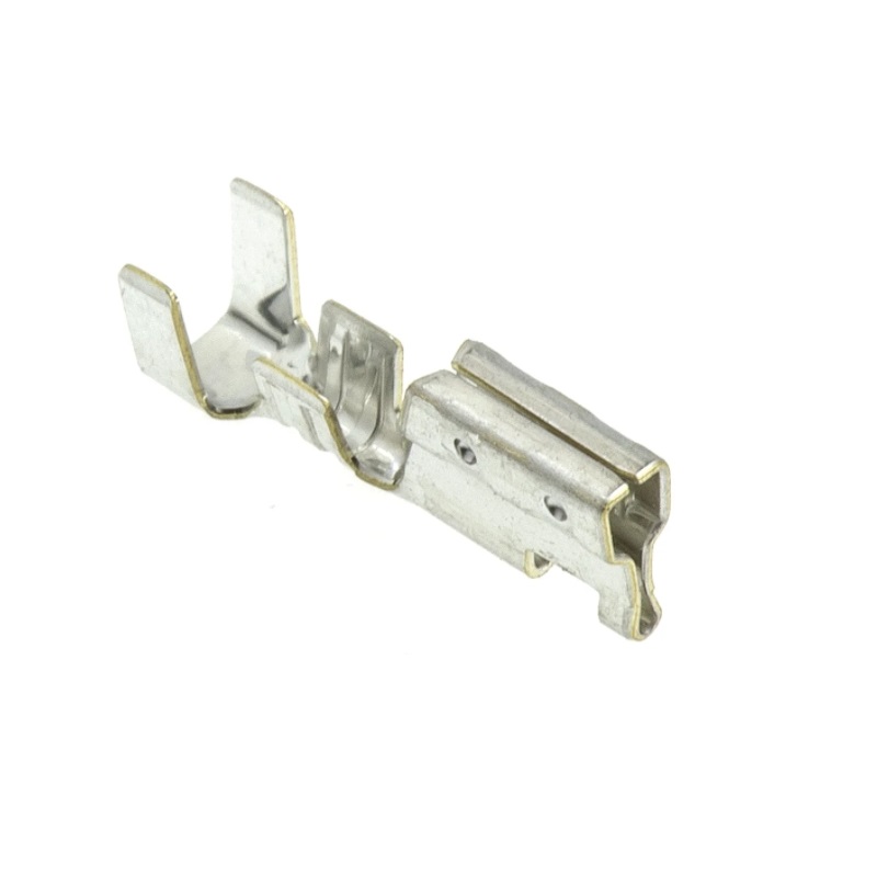 Terminal de crimpado Molex 5.08 SPOX 5194 hembra