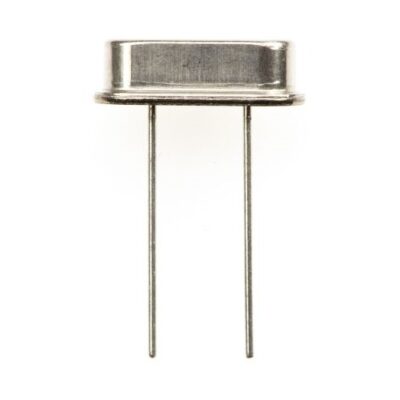 Cristal de cuarzo 16 Mhz