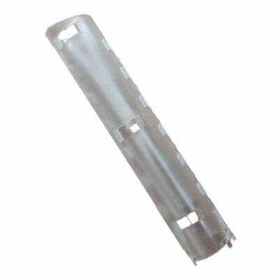 Tubo 1 € y 0,50€ diámetro 25,5 mm Coges