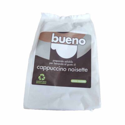 Café avellana Bueno Garibaldi 500gr