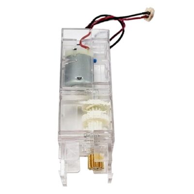 Motor reductor devolvedores J2000