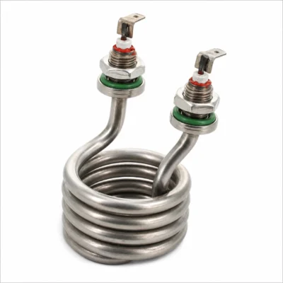Resistencia de caldera Saeco 1000w 230v