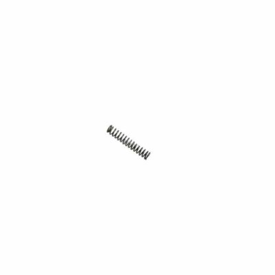 Muelle del perno alfiler D 4x21mm para máquinas de café Saeco