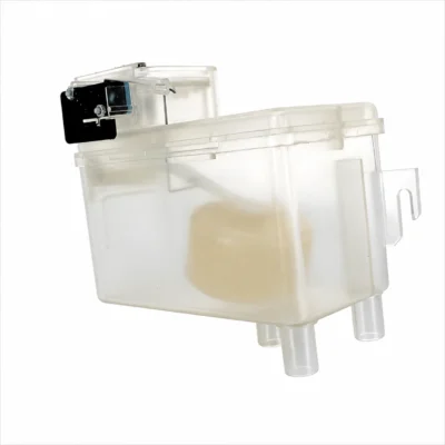 Deposito de agua completo con 1 micro Bianchi