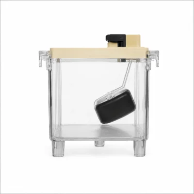 Deposito de agua Bianchi con 1 micro