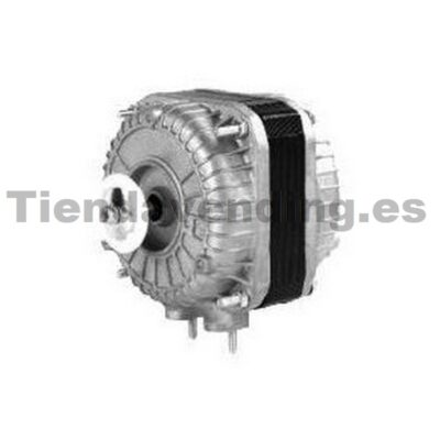 Motor ventilador de 16w para grupo de frio