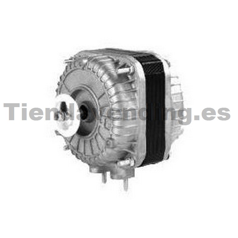 Motor ventilador de 16w para grupo de frio