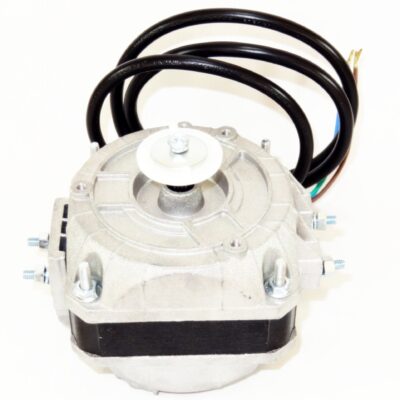 Motor ventilador de grupo de frío de 10w