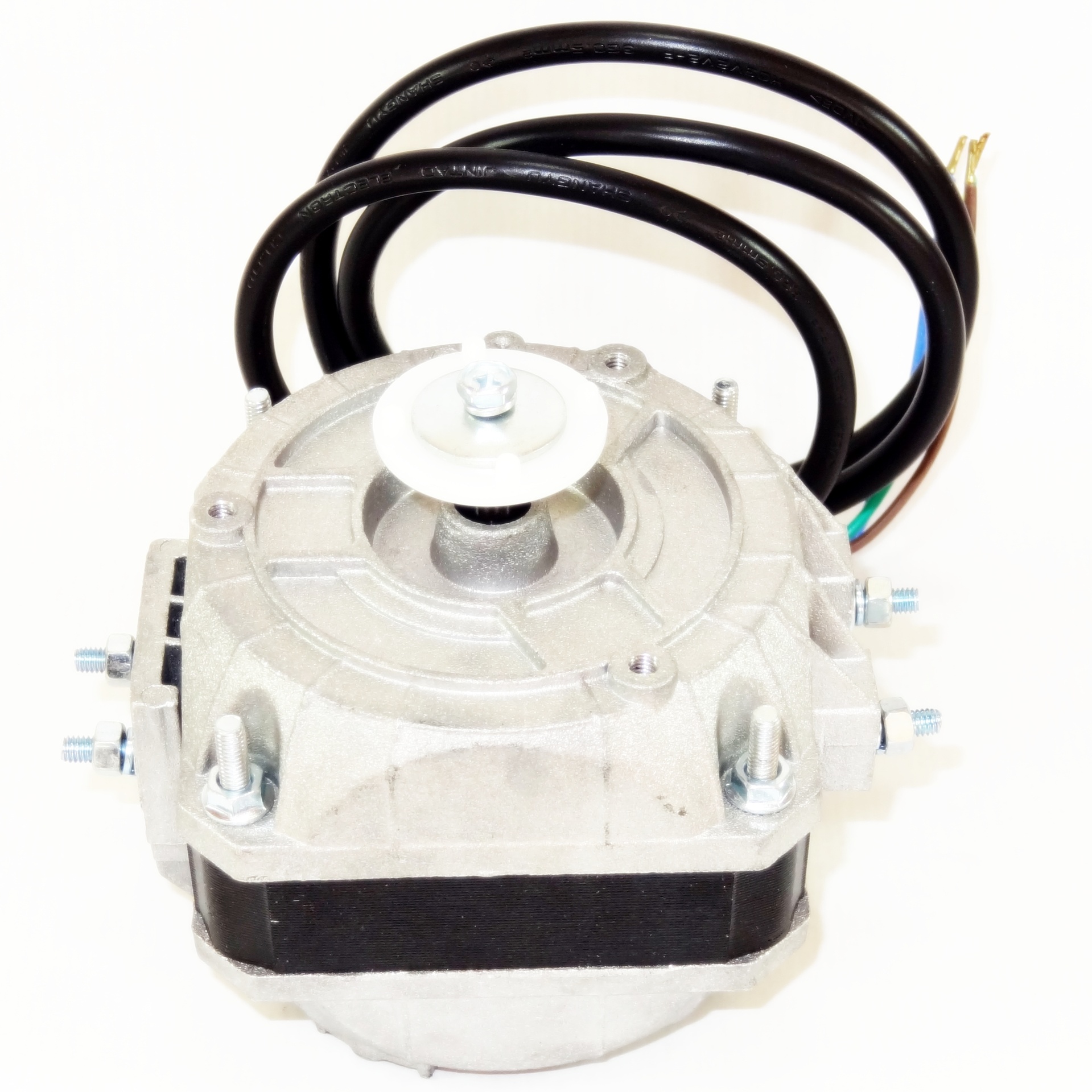 Motor ventilador de grupo de frío de 10w