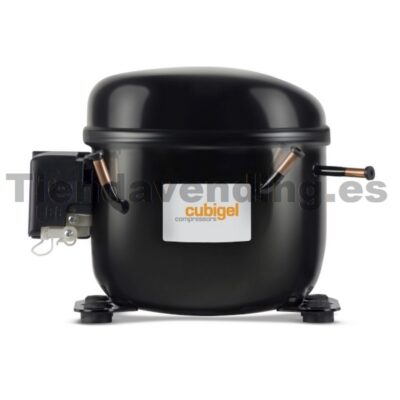 Compresor Cubigel ML80TB R404/R507