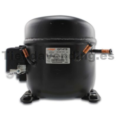 Compresor Cubigel GP16TB