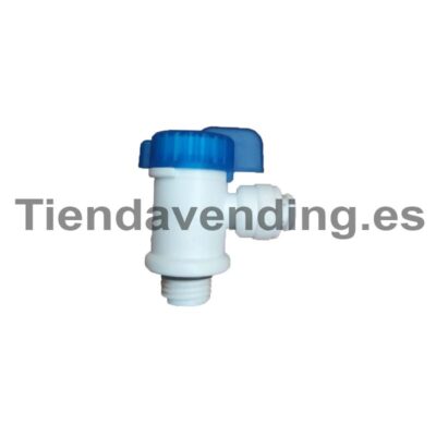 Grifo depósito osmosis