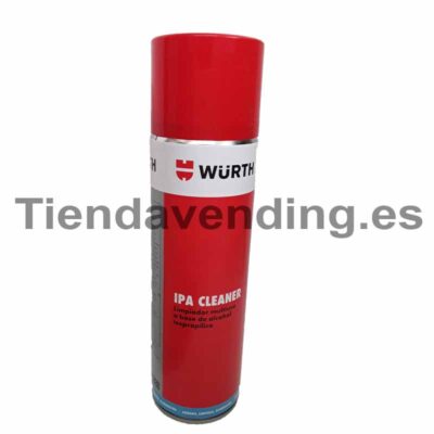 Limpiador desoxidante 500 ml IPA Cleaner