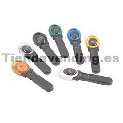 Llave PIT autoprogramable